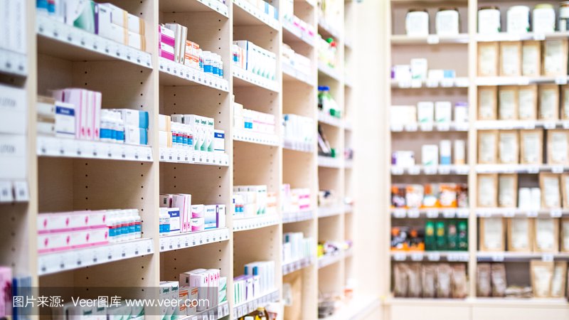 衡阳大药房：城市健康守护者的力量